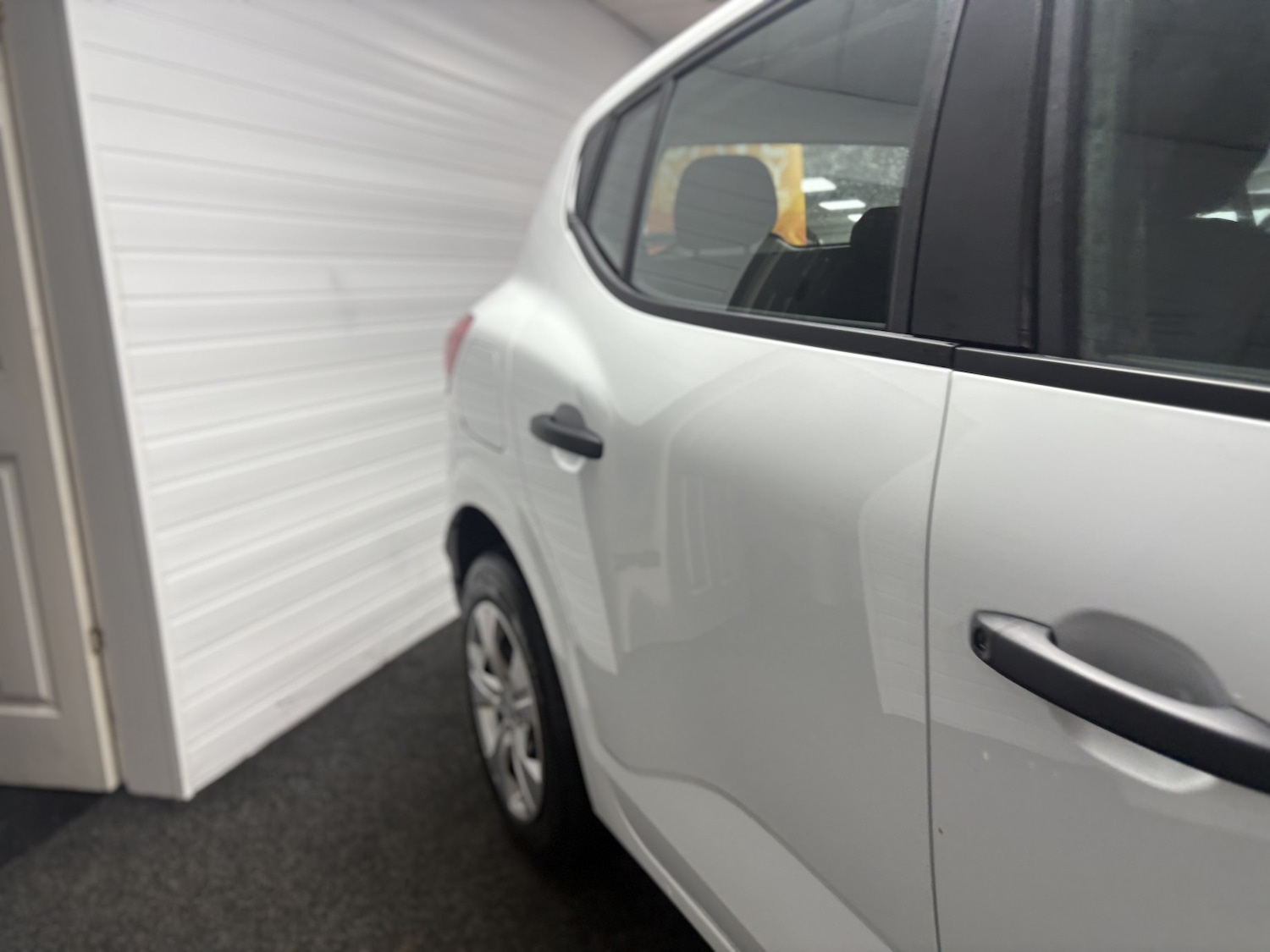 Used Dacia Sandero 2024 for sale - 77687643: Photo 12