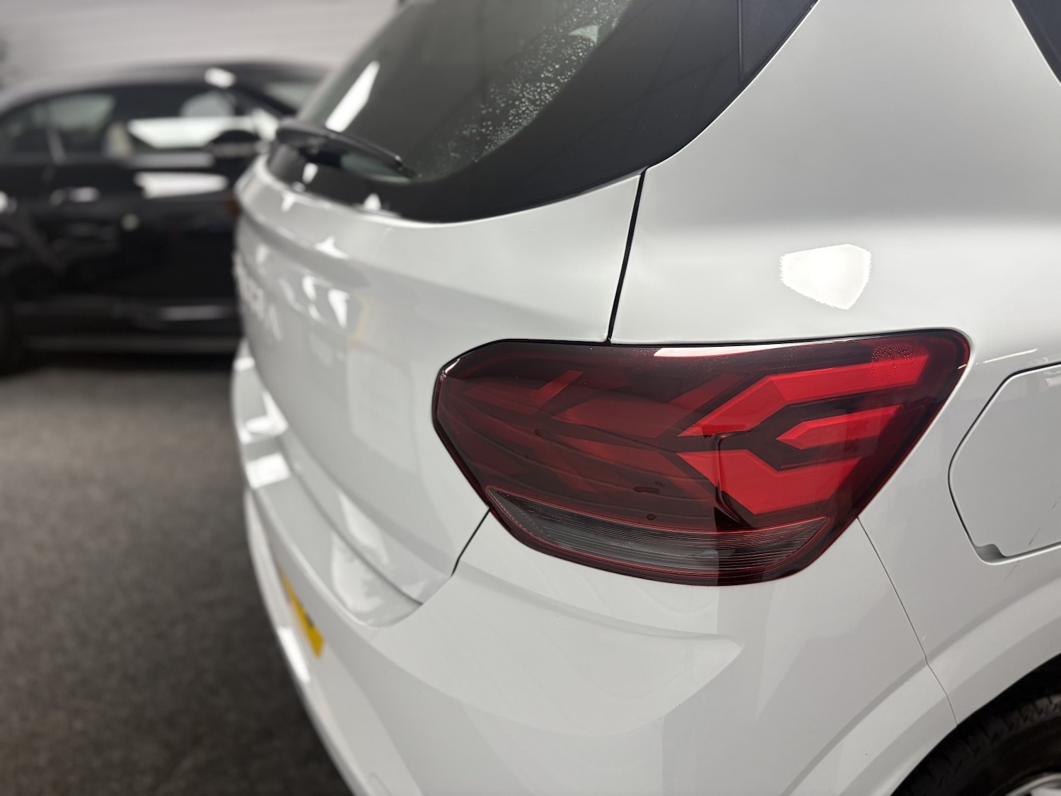 Used Dacia Sandero 2024 for sale - 77687643: Photo 13