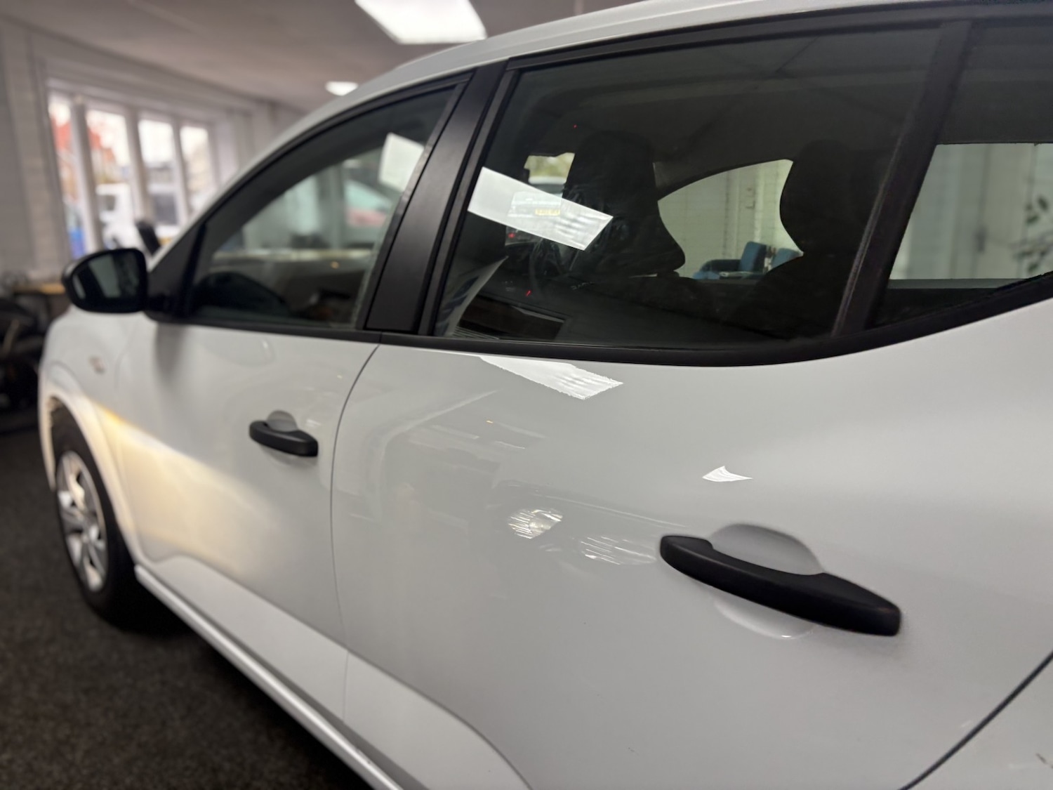 Used Dacia Sandero 2024 for sale - 77687643: Photo 16