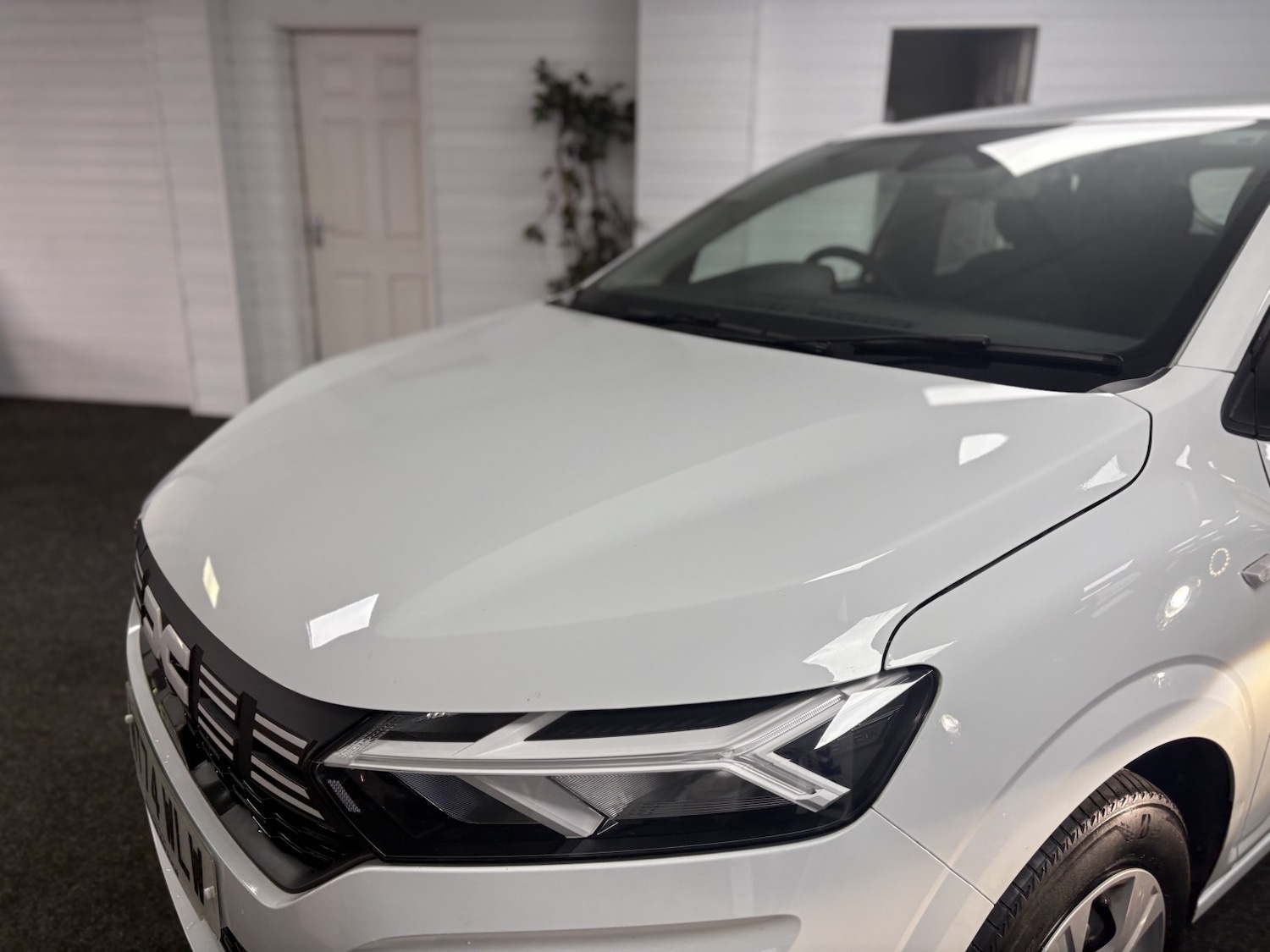 Used Dacia Sandero 2024 for sale - 77687643: Photo 17