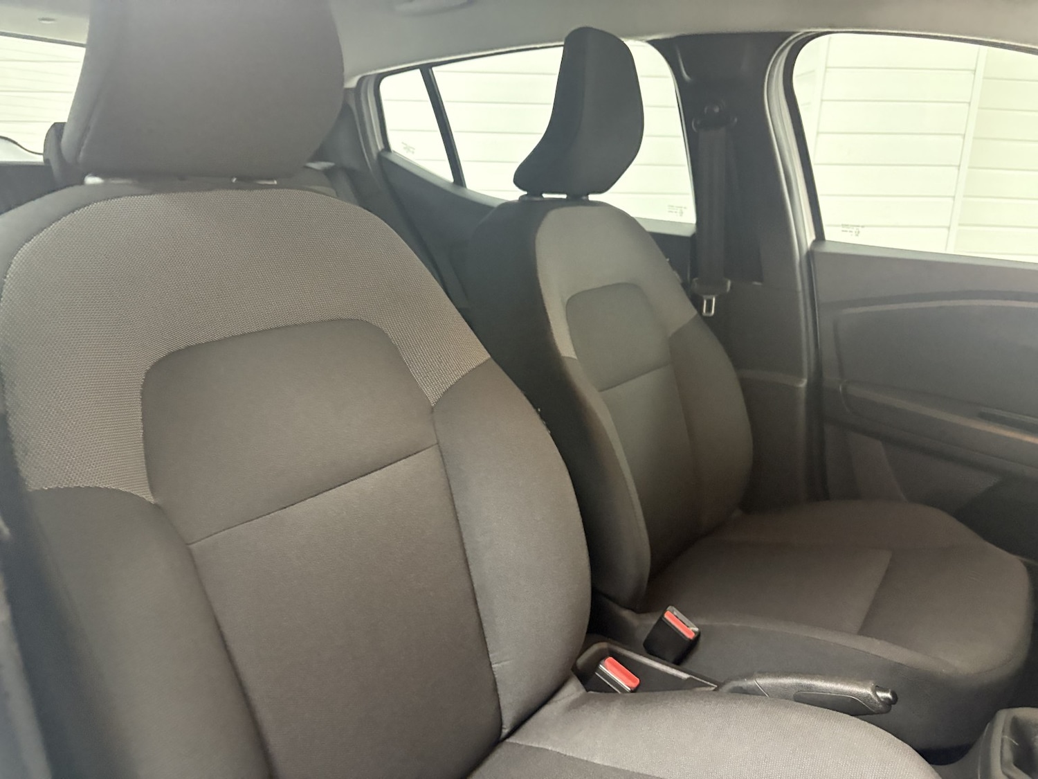 Used Dacia Sandero 2024 for sale - 77687643: Photo 20