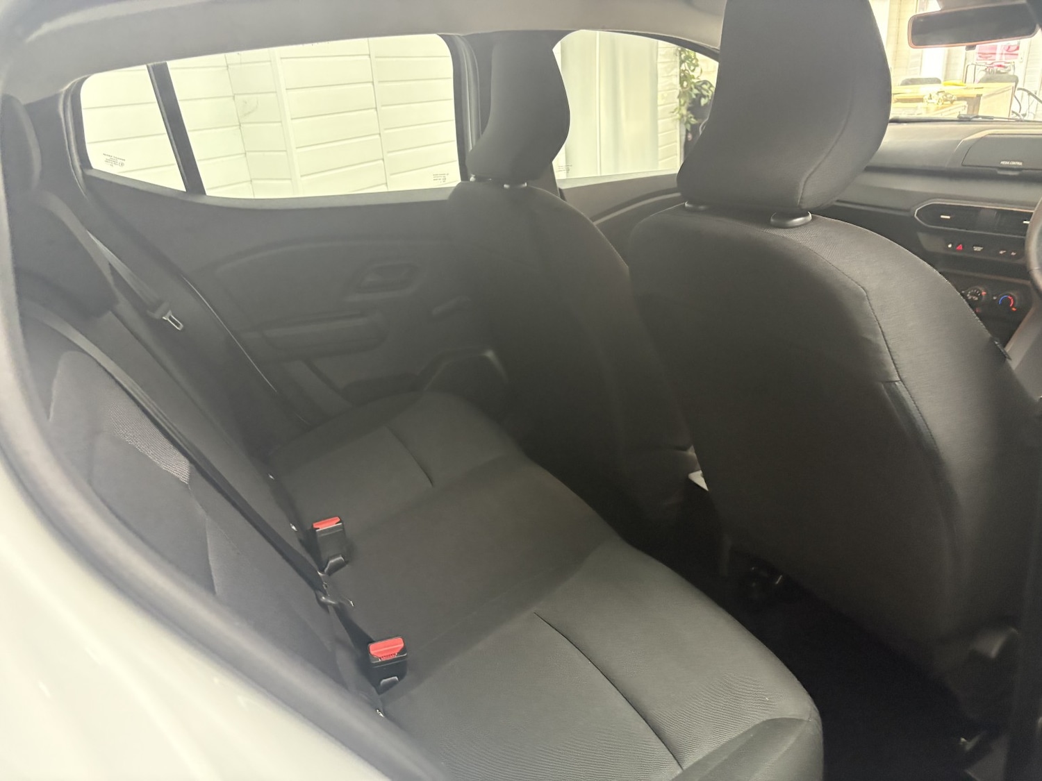 Used Dacia Sandero 2024 for sale - 77687643: Photo 22