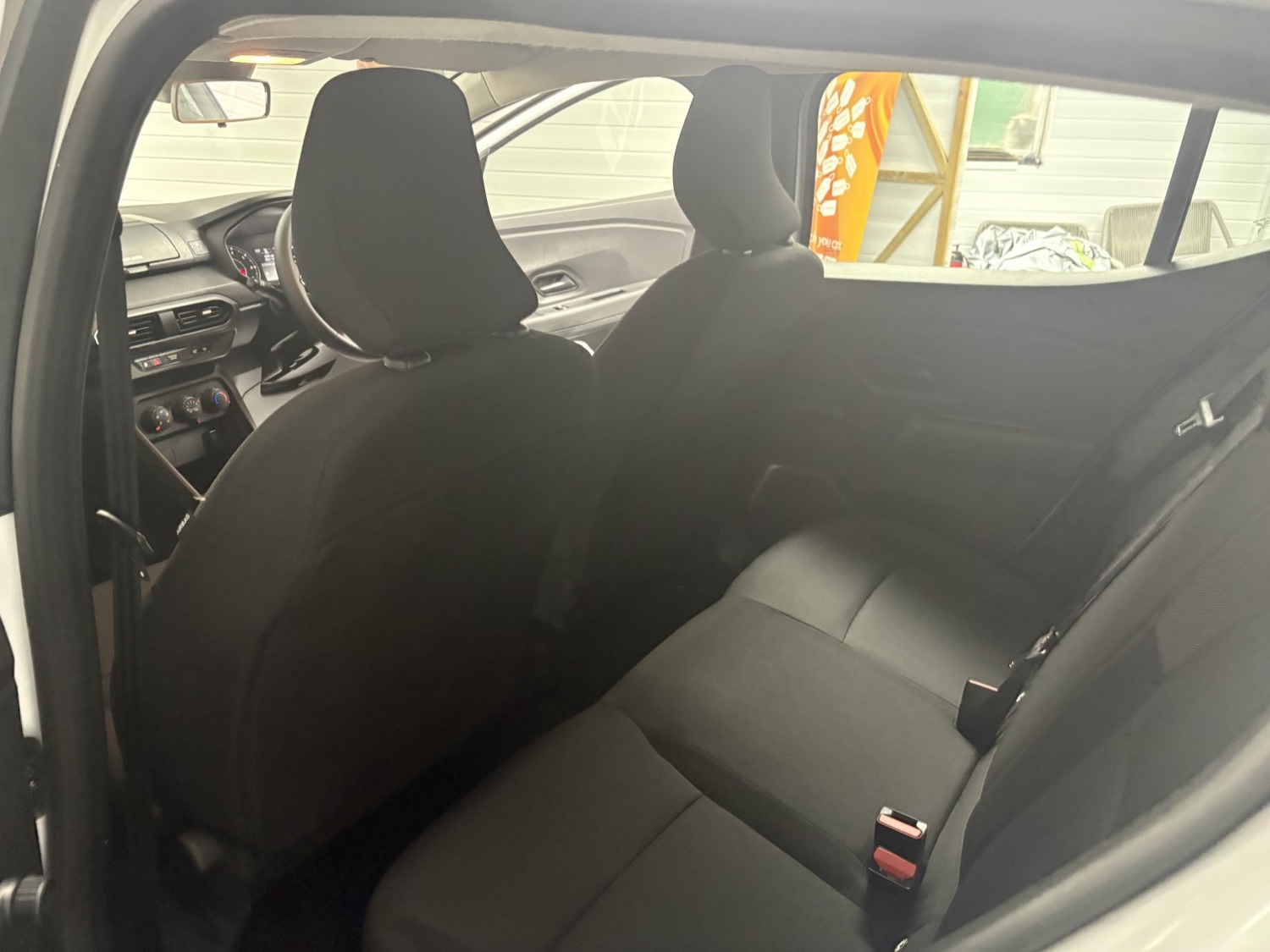 Used Dacia Sandero 2024 for sale - 77687643: Photo 23