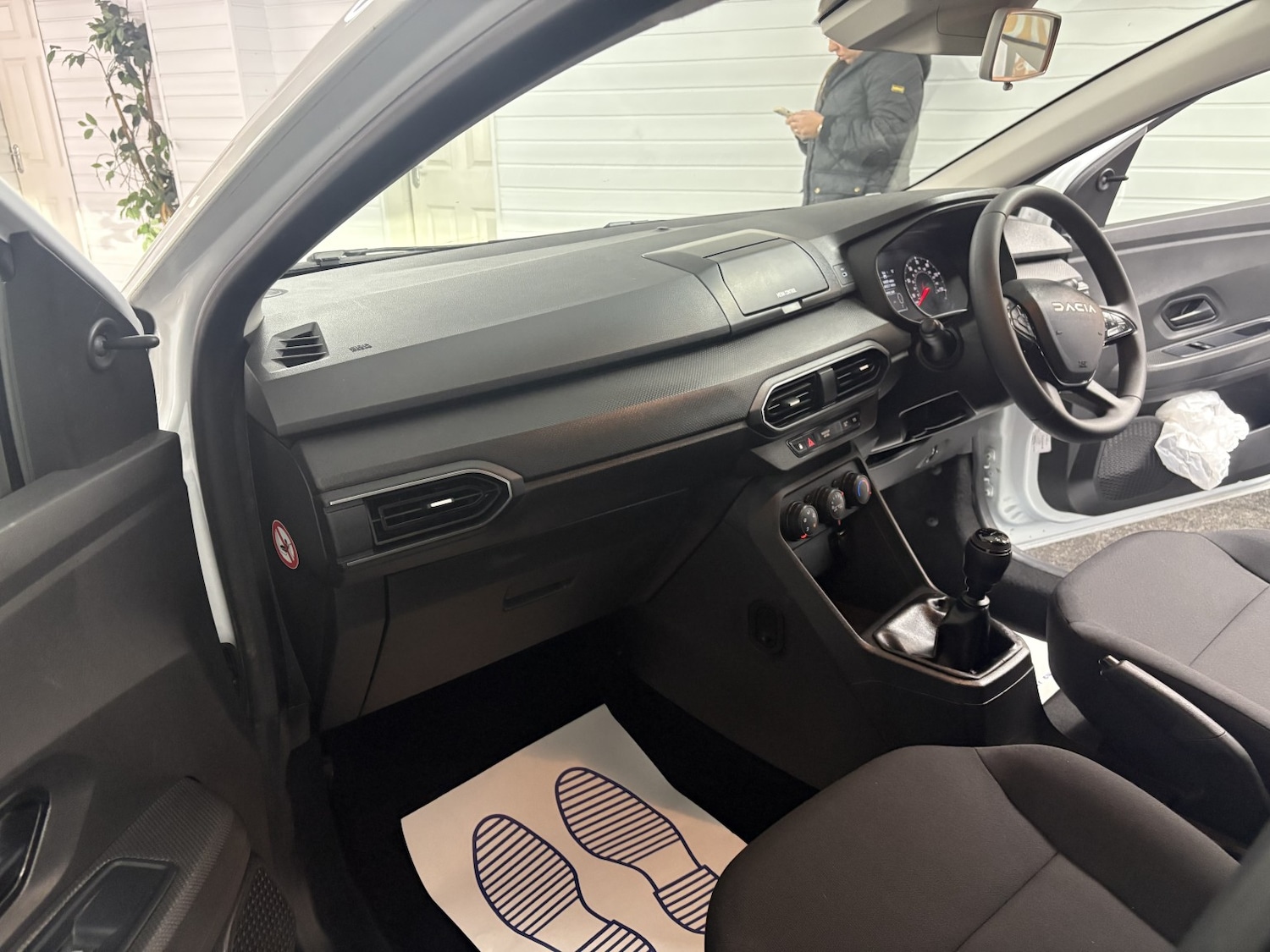 Used Dacia Sandero 2024 for sale - 77687643: Photo 24