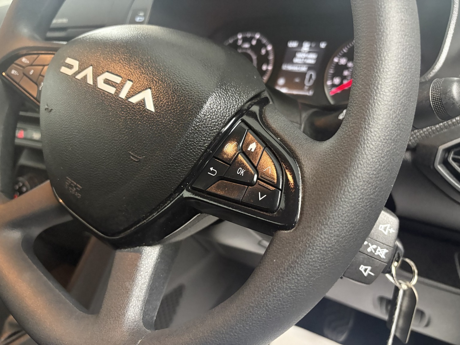 Used Dacia Sandero 2024 for sale - 77687643: Photo 25