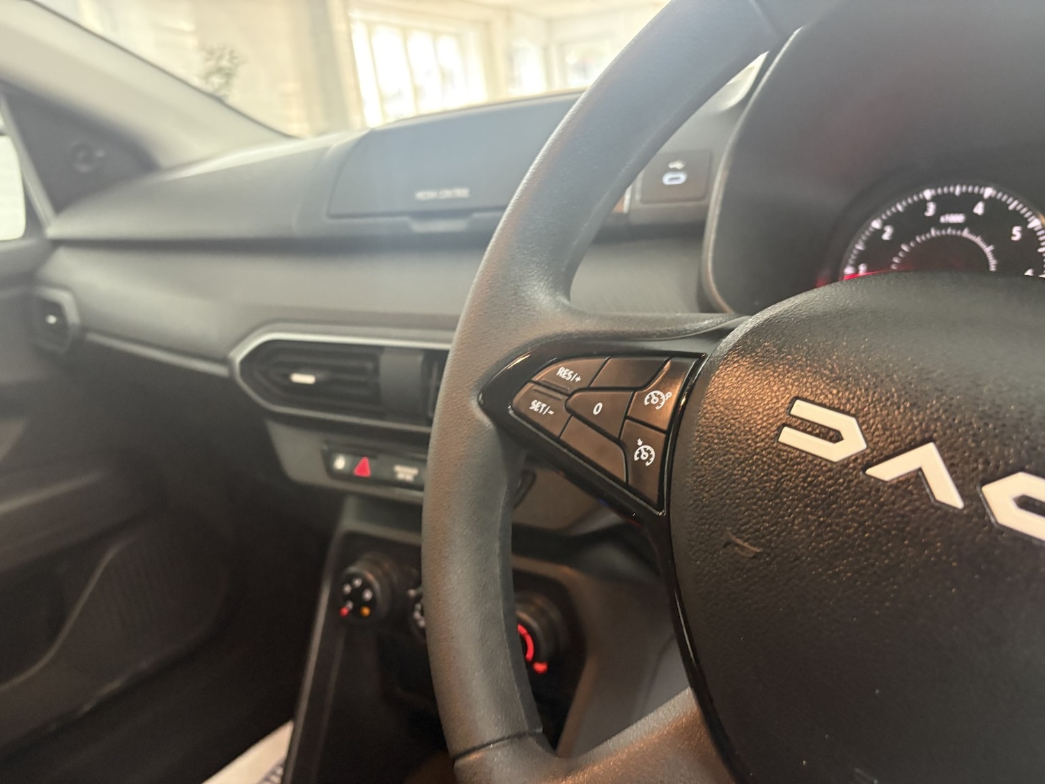 Used Dacia Sandero 2024 for sale - 77687643: Photo 26