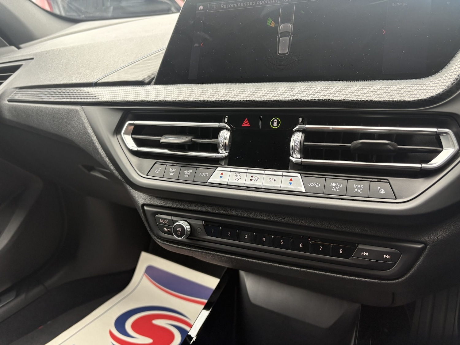 Used BMW 1 Series 2022 for sale - 76293276: Photo 10