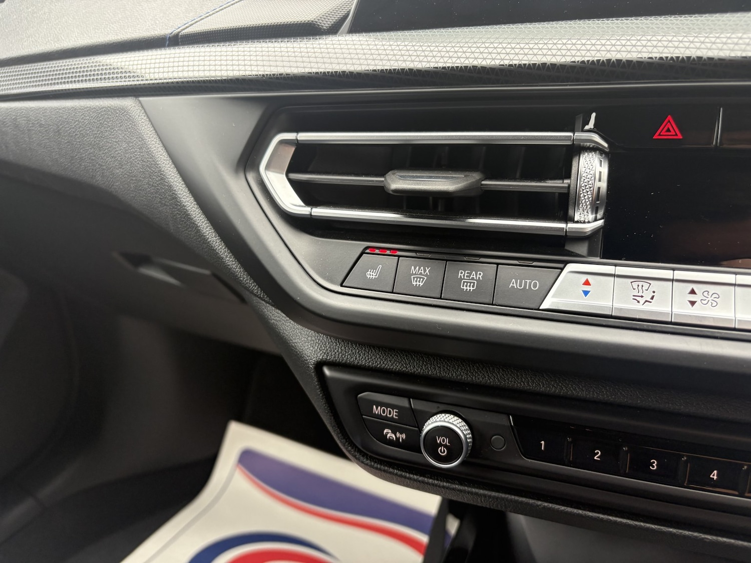 Used BMW 1 Series 2022 for sale - 76293276: Photo 11