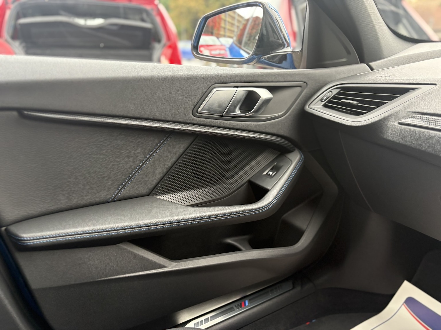 Used BMW 1 Series 2022 for sale - 76293276: Photo 15