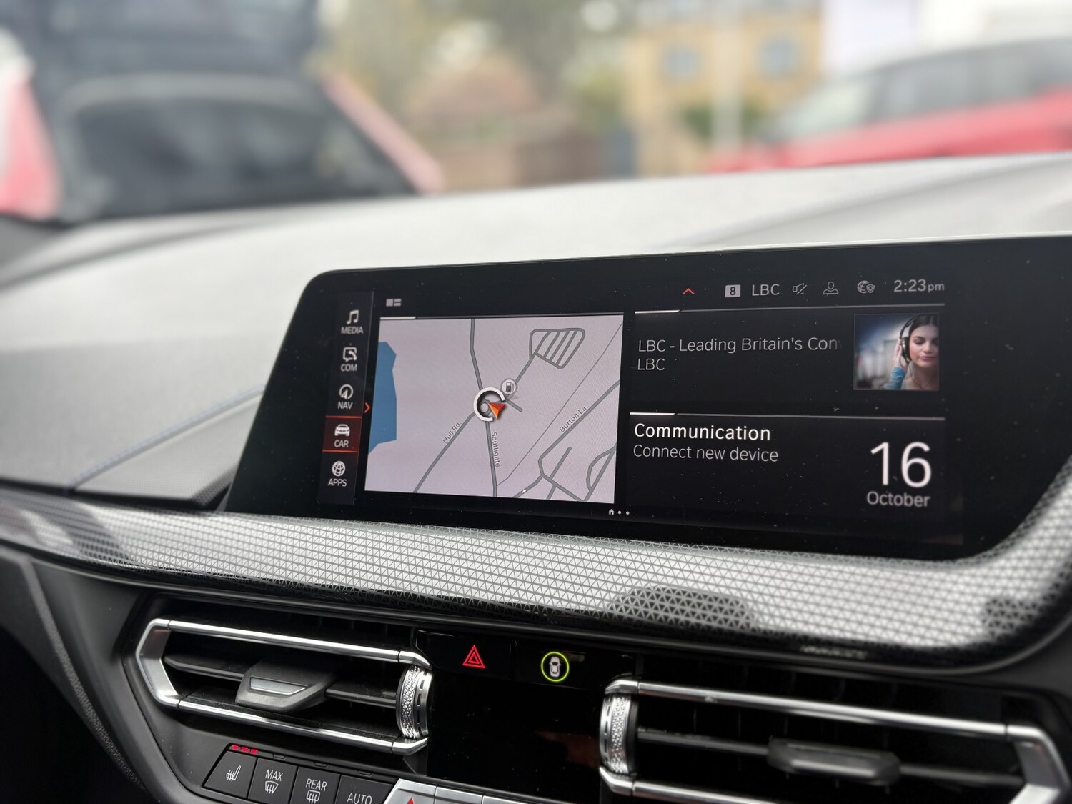 Used BMW 1 Series 2022 for sale - 76293276: Photo 21