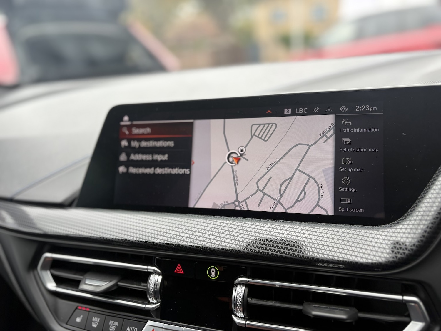 Used BMW 1 Series 2022 for sale - 76293276: Photo 22