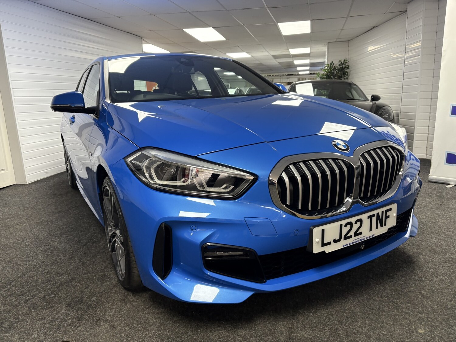 Used BMW 1 Series 2022 for sale - 76293276: Photo 26