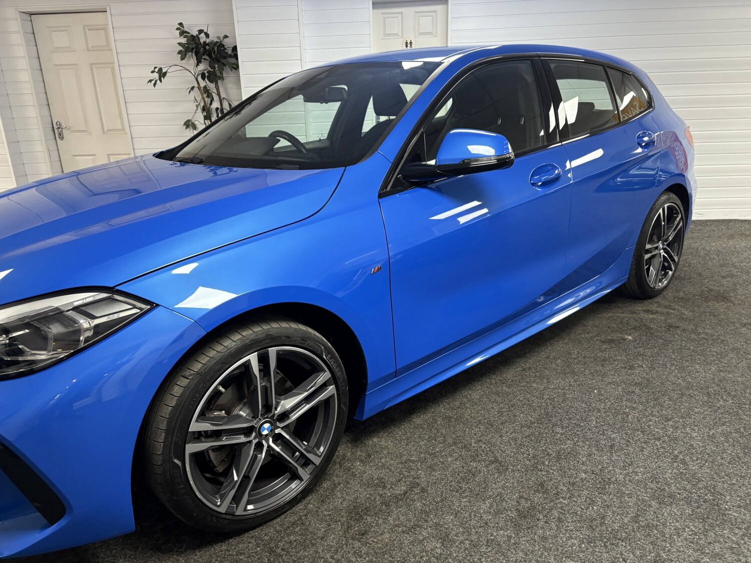 Used BMW 1 Series 2022 for sale - 76293276: Photo 28