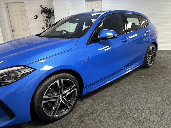 Used BMW 1 Series 2022 for sale - 76293276: Photo 28