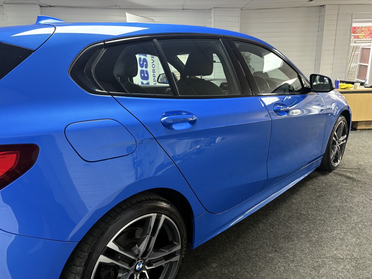 Used BMW 1 Series 2022 for sale - 76293276: Photo 31