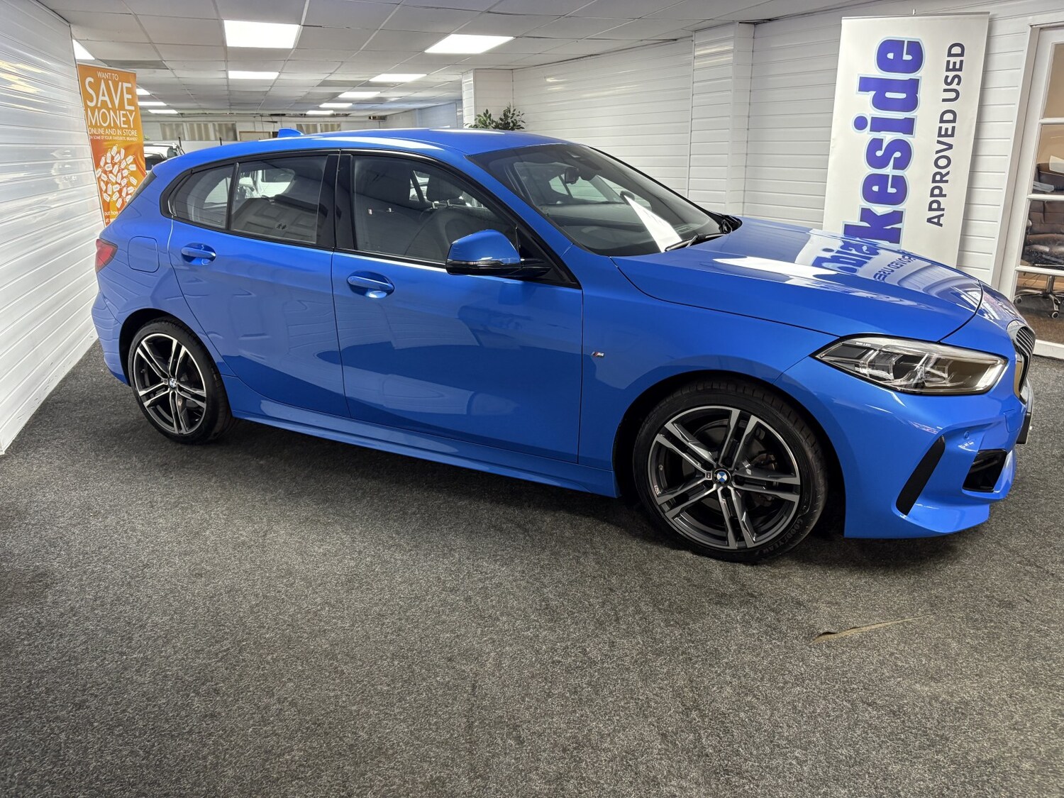 Used BMW 1 Series 2022 for sale - 76293276: Photo 32