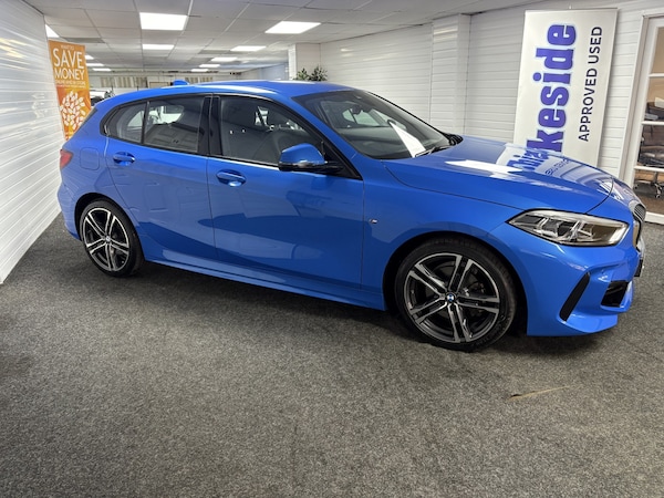 Used BMW 1 Series 2022 for sale - 76293276: Photo 32