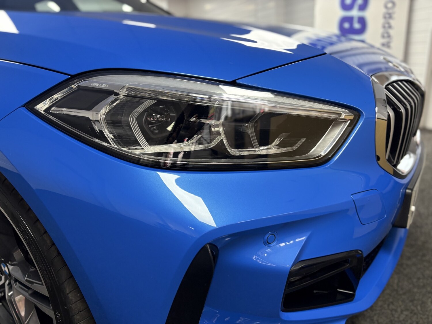 Used BMW 1 Series 2022 for sale - 76293276: Photo 33