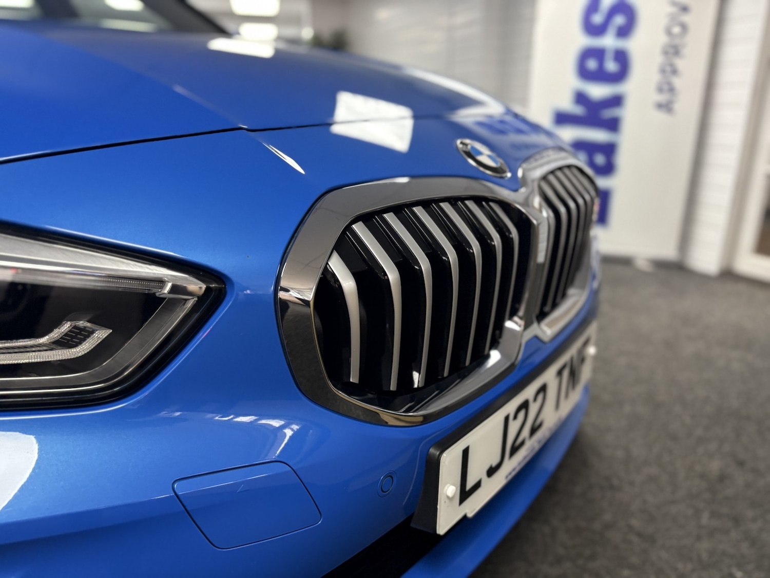 Used BMW 1 Series 2022 for sale - 76293276: Photo 34