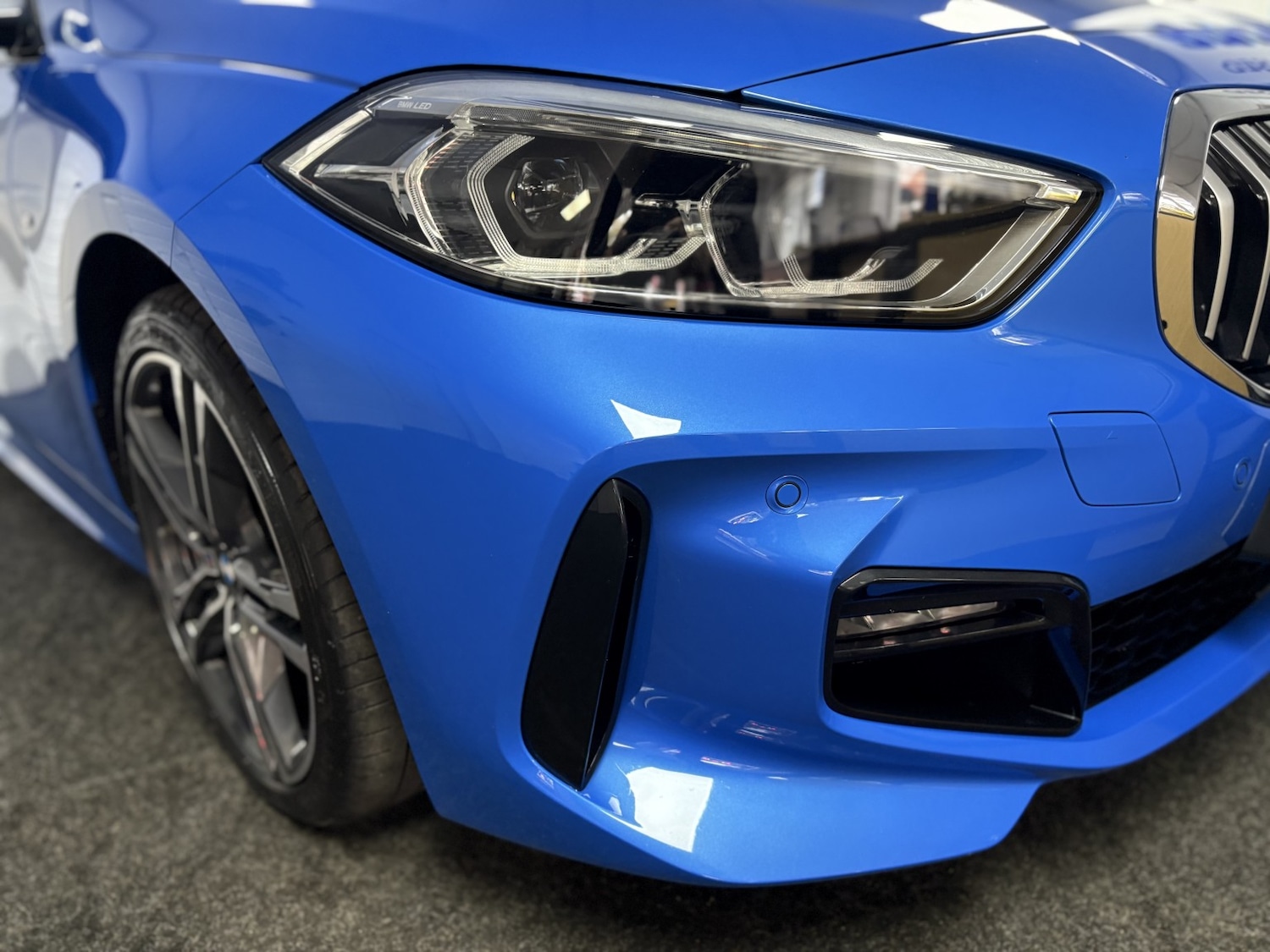 Used BMW 1 Series 2022 for sale - 76293276: Photo 35