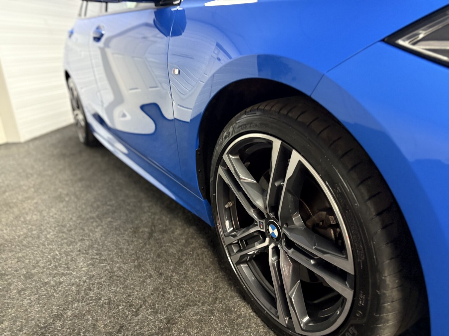 Used BMW 1 Series 2022 for sale - 76293276: Photo 36