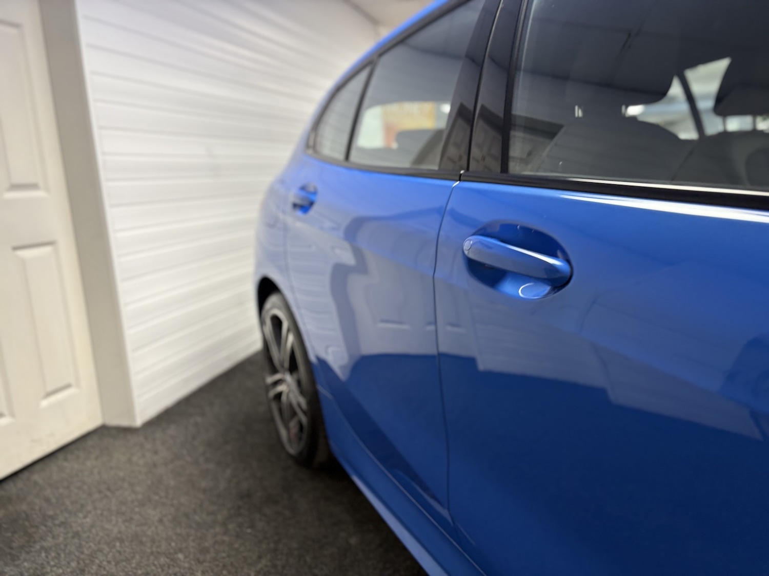 Used BMW 1 Series 2022 for sale - 76293276: Photo 39