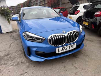 Used BMW 1 Series 2022 for sale - 76293276: Photo 3