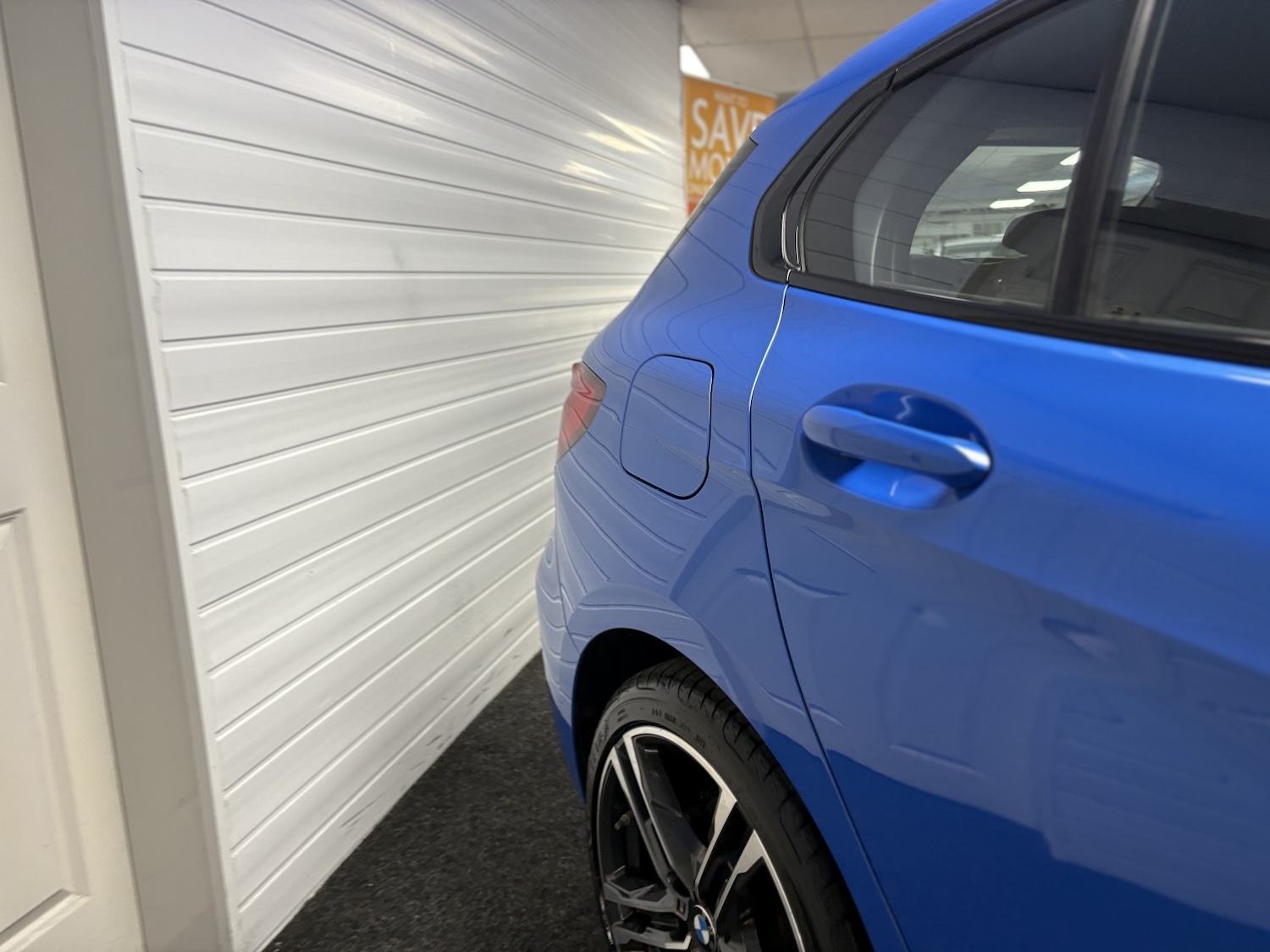 Used BMW 1 Series 2022 for sale - 76293276: Photo 40