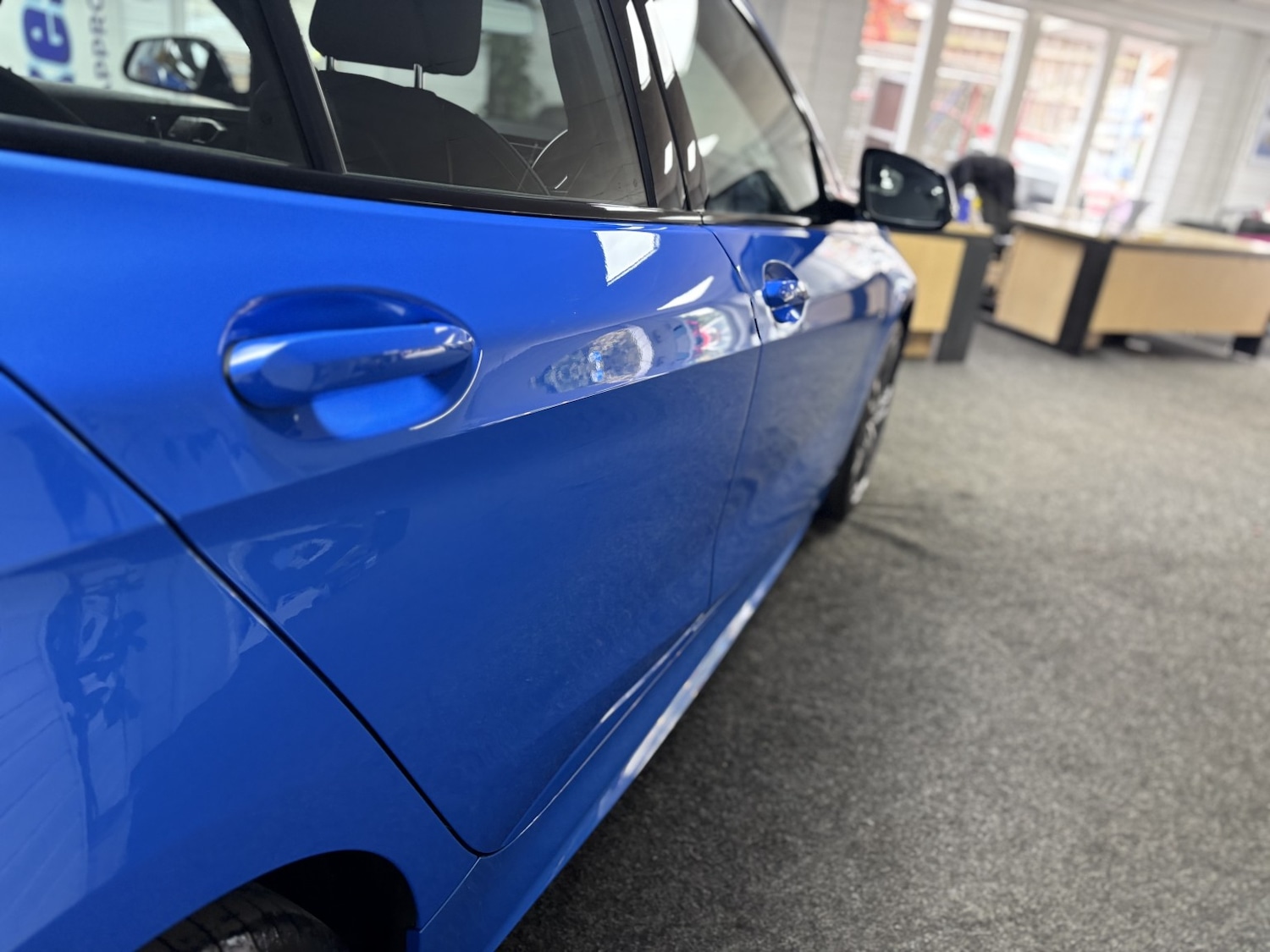 Used BMW 1 Series 2022 for sale - 76293276: Photo 41