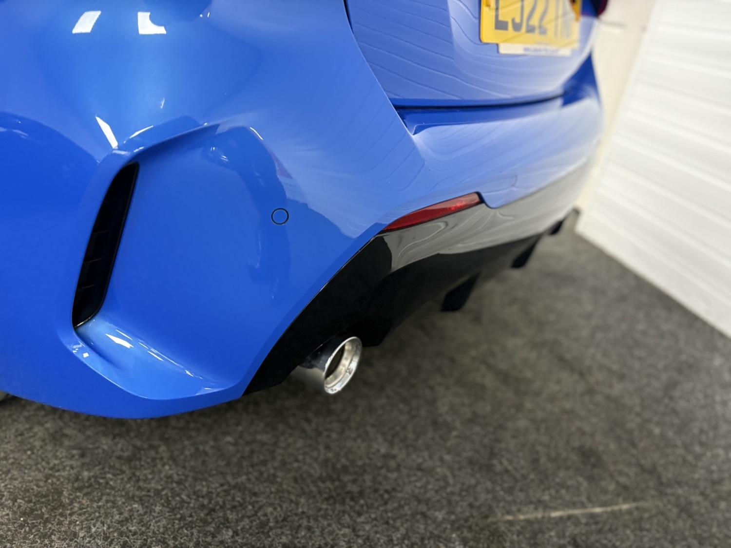 Used BMW 1 Series 2022 for sale - 76293276: Photo 42