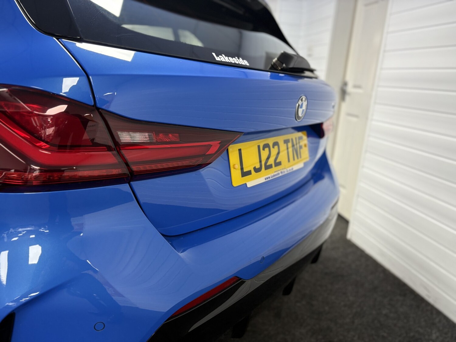 Used BMW 1 Series 2022 for sale - 76293276: Photo 43