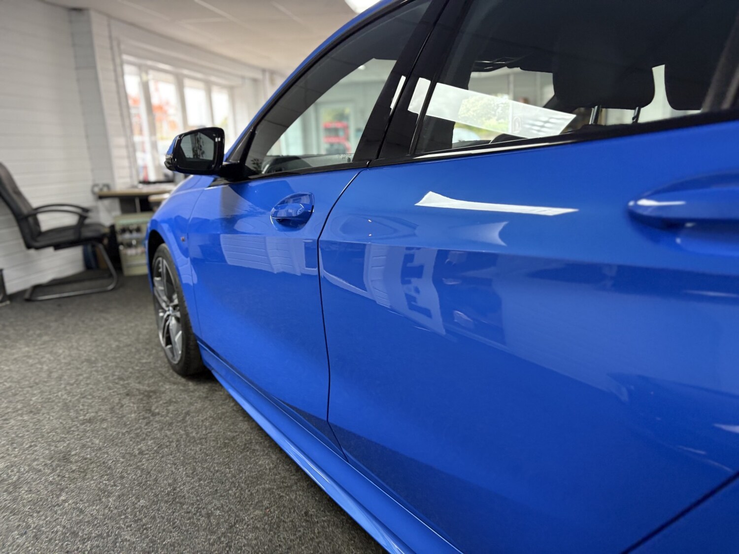 Used BMW 1 Series 2022 for sale - 76293276: Photo 47