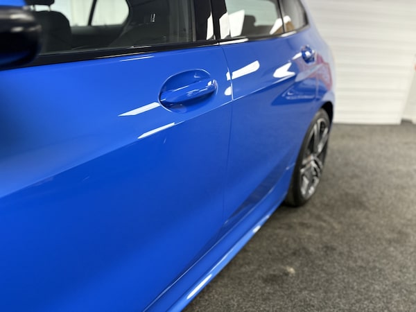 Used BMW 1 Series 2022 for sale - 76293276: Photo 48