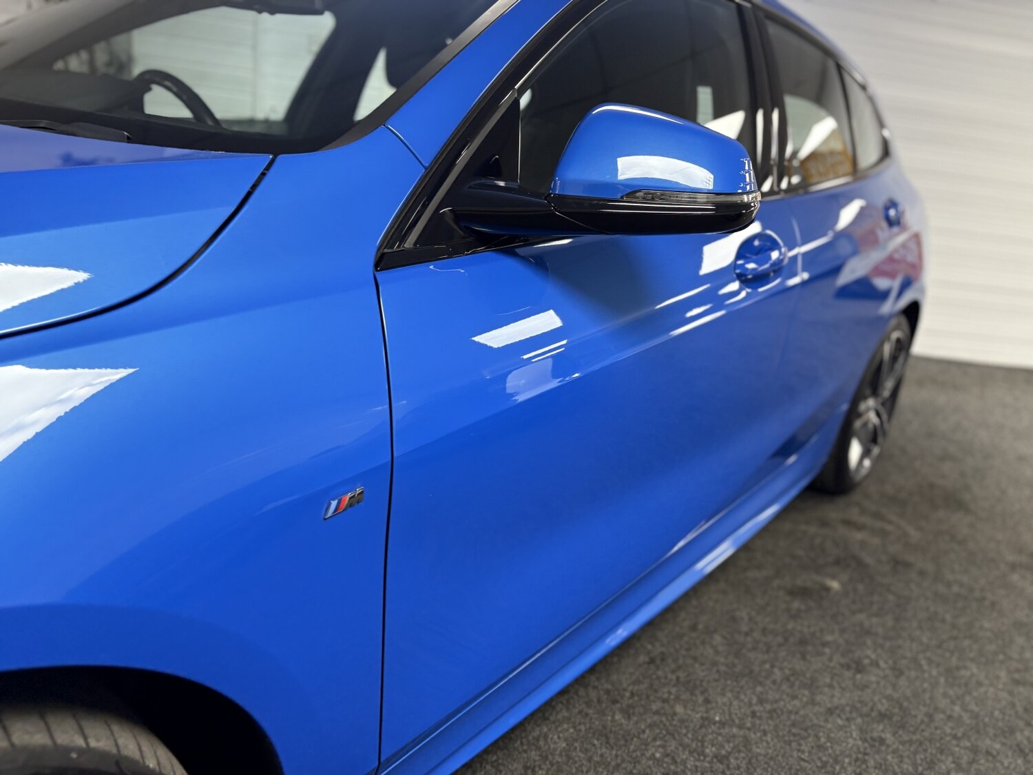 Used BMW 1 Series 2022 for sale - 76293276: Photo 49