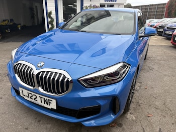 Used BMW 1 Series 2022 for sale - 76293276: Photo 4