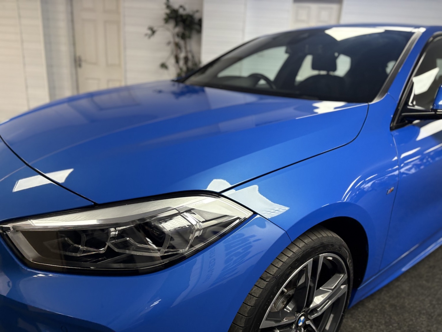 Used BMW 1 Series 2022 for sale - 76293276: Photo 50