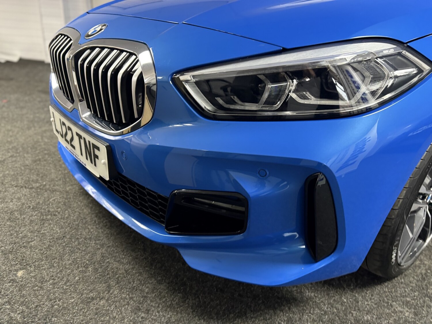 Used BMW 1 Series 2022 for sale - 76293276: Photo 51