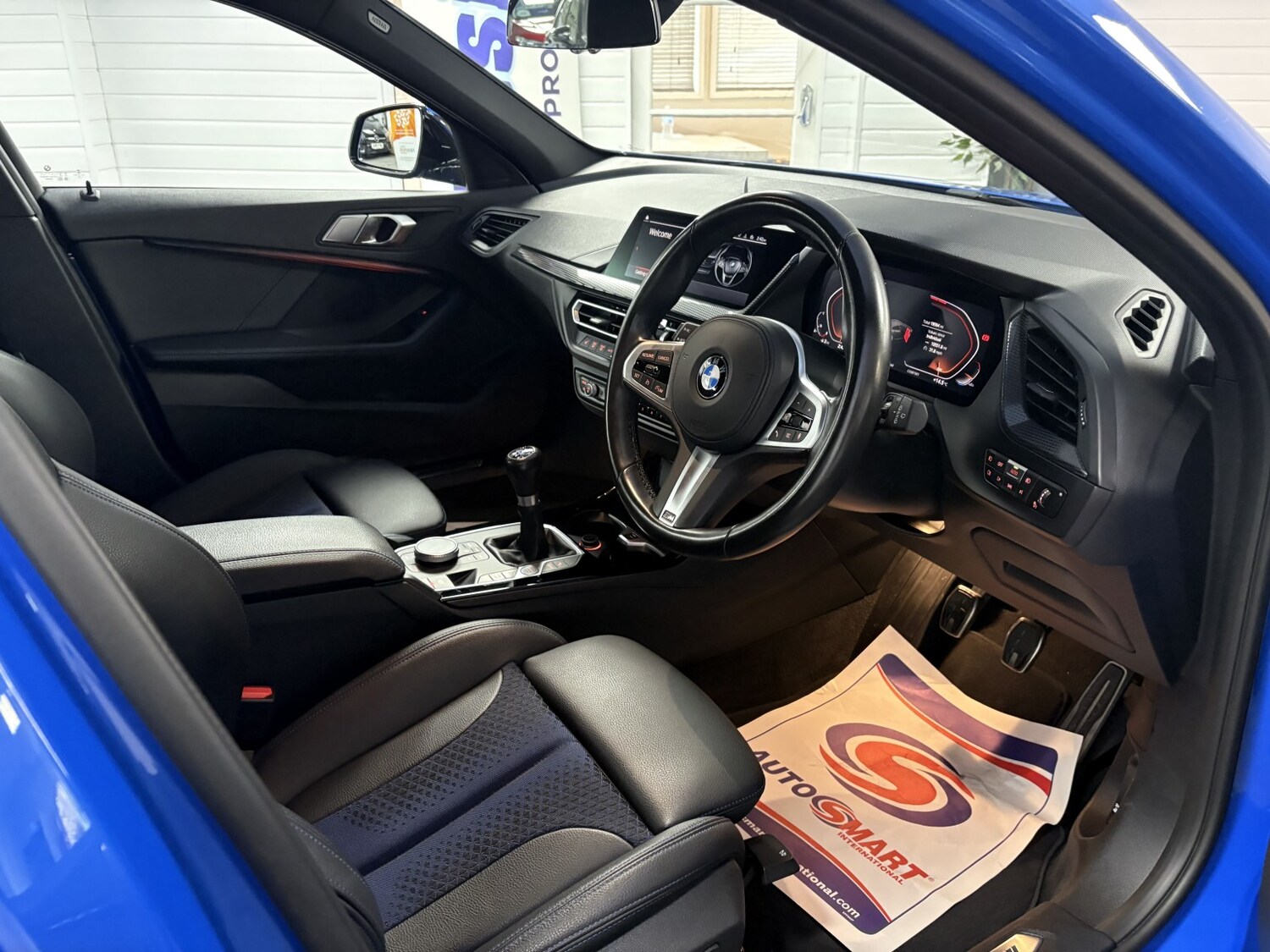 Used BMW 1 Series 2022 for sale - 76293276: Photo 53