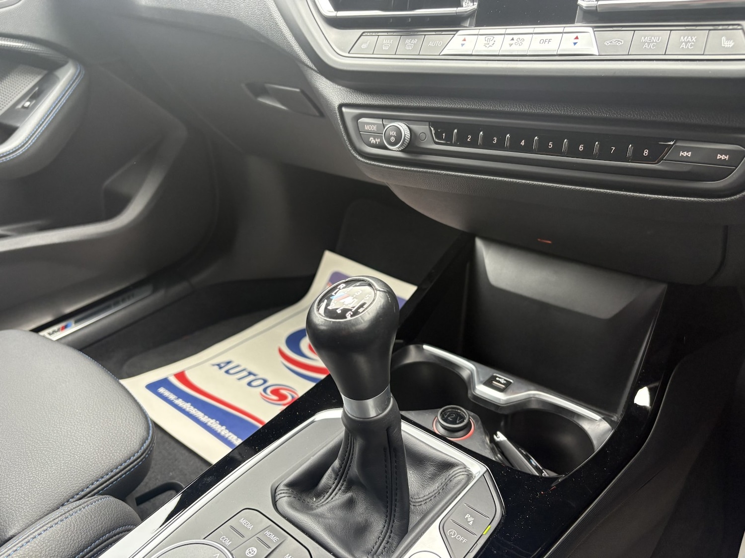 Used BMW 1 Series 2022 for sale - 76293276: Photo 9