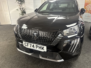 Used Peugeot 2008 2024 for sale - 78553289: Photo