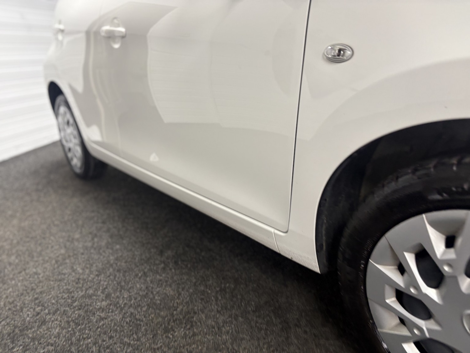 Used Toyota AYGO 2021 for sale - 77851281: Photo 10