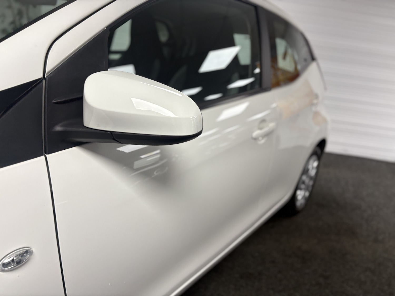 Used Toyota AYGO 2021 for sale - 77851281: Photo 17