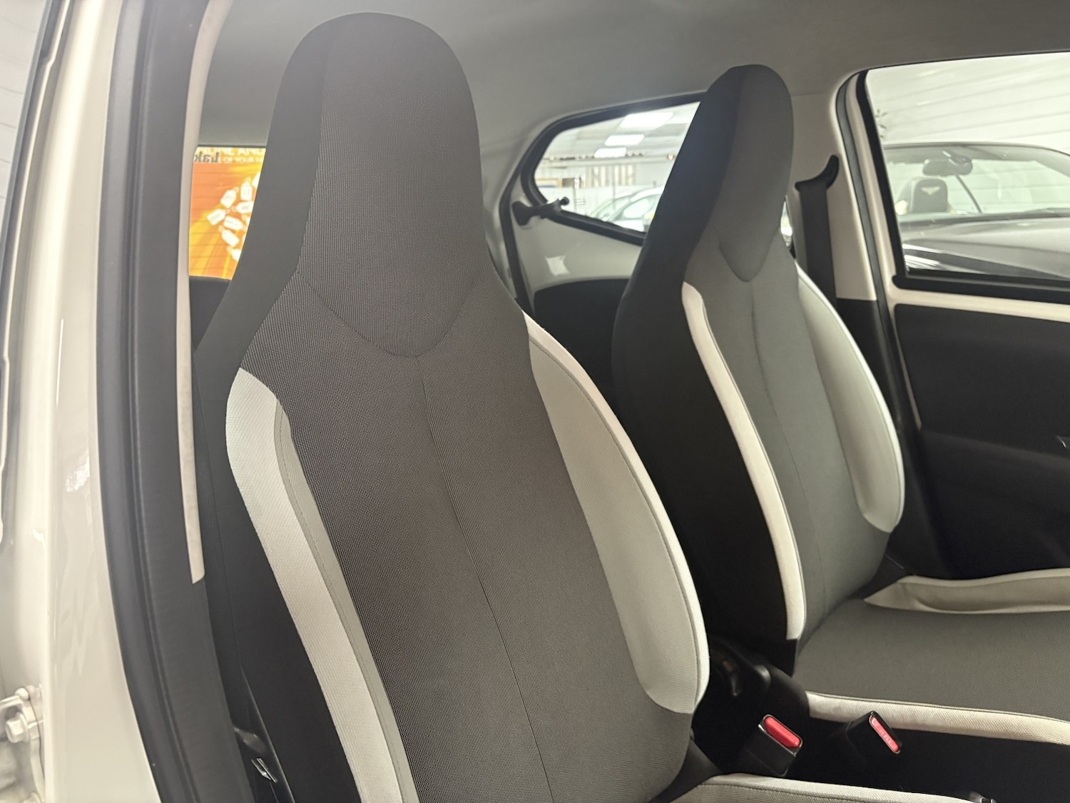 Used Toyota AYGO 2021 for sale - 77851281: Photo 21