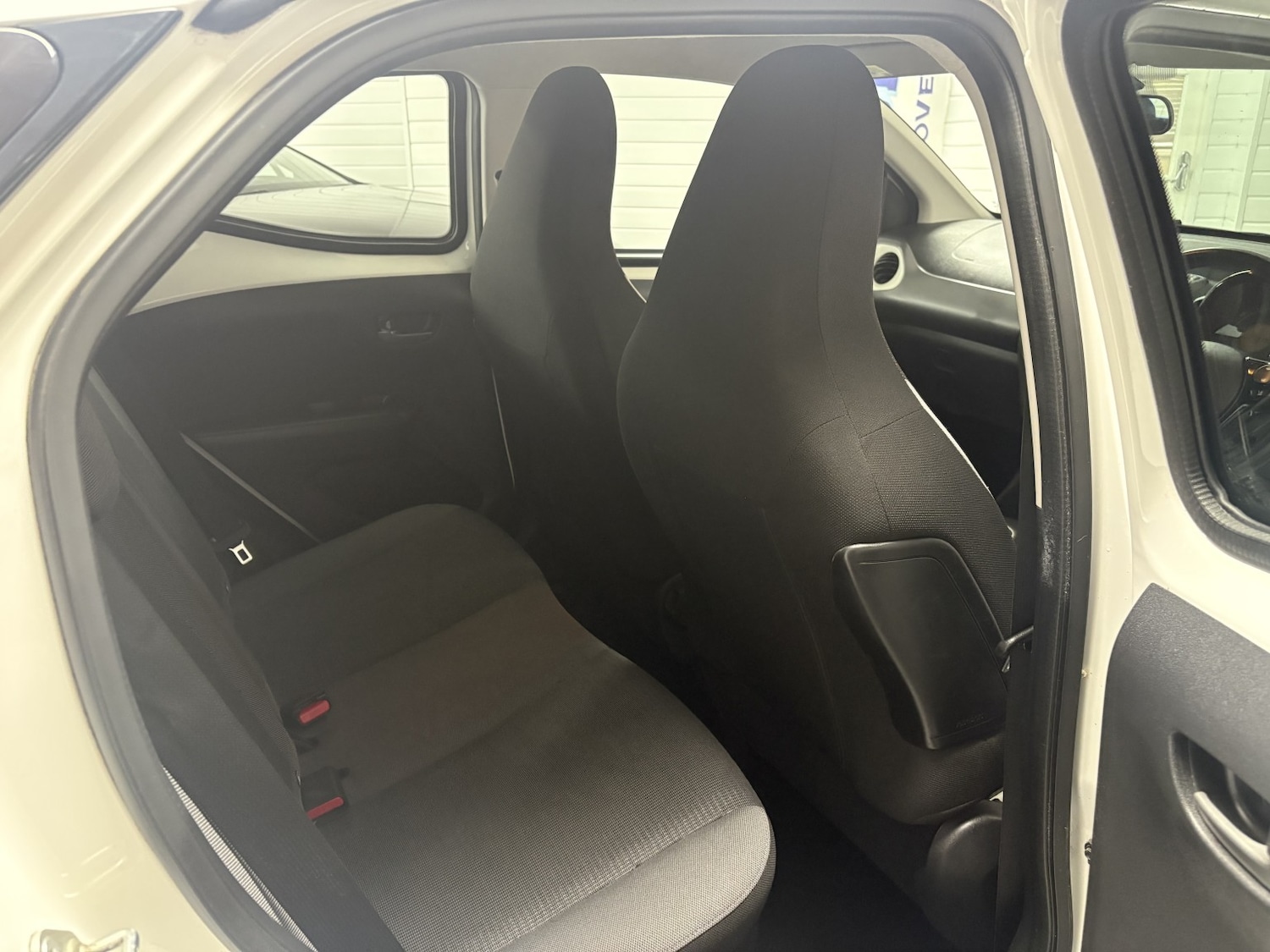 Used Toyota AYGO 2021 for sale - 77851281: Photo 23