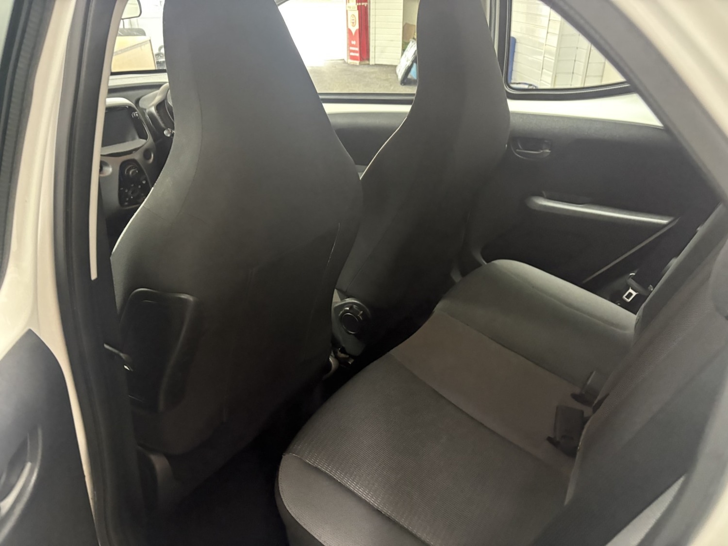 Used Toyota AYGO 2021 for sale - 77851281: Photo 25