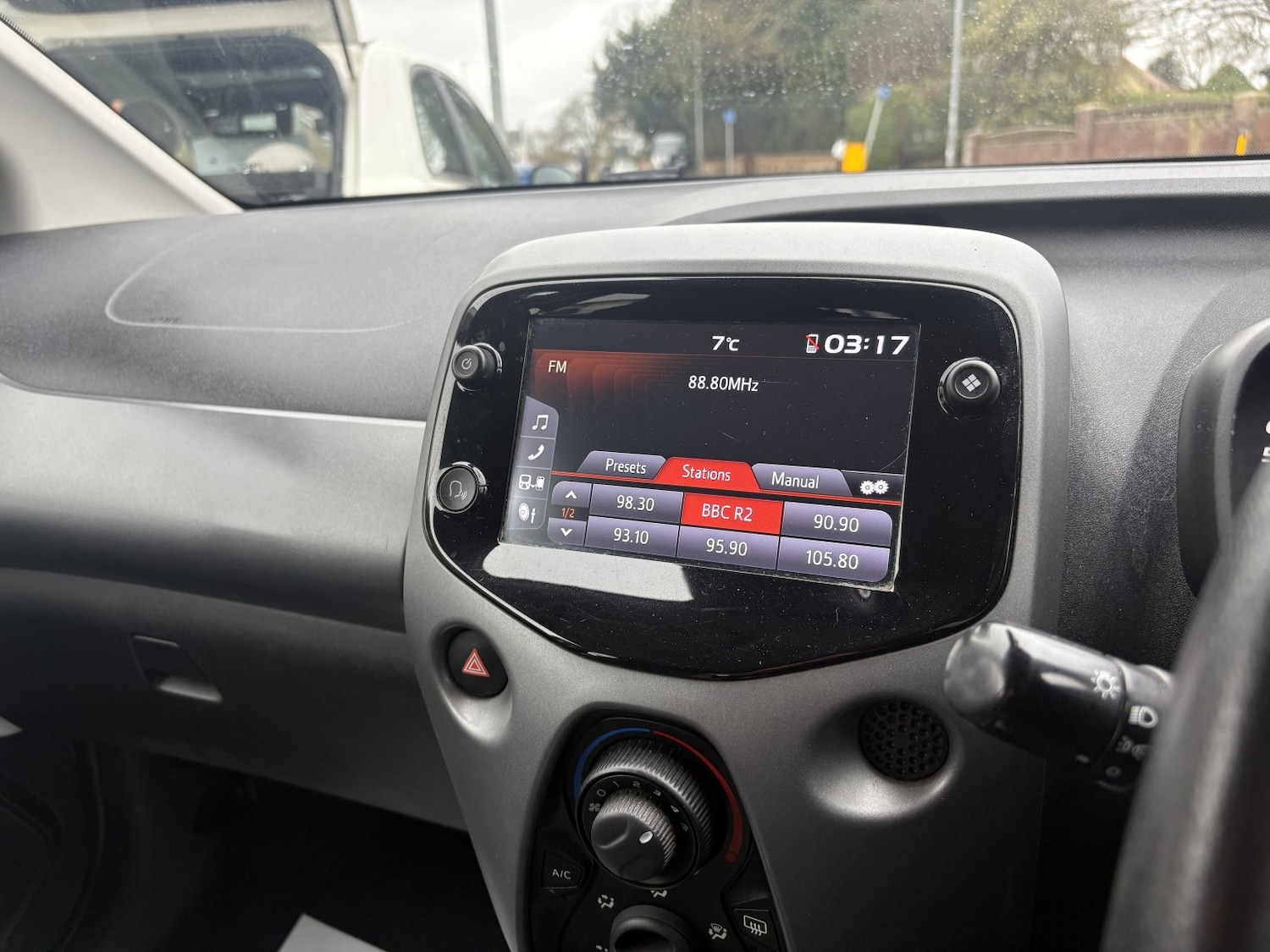 Used Toyota AYGO 2021 for sale - 77851281: Photo 26