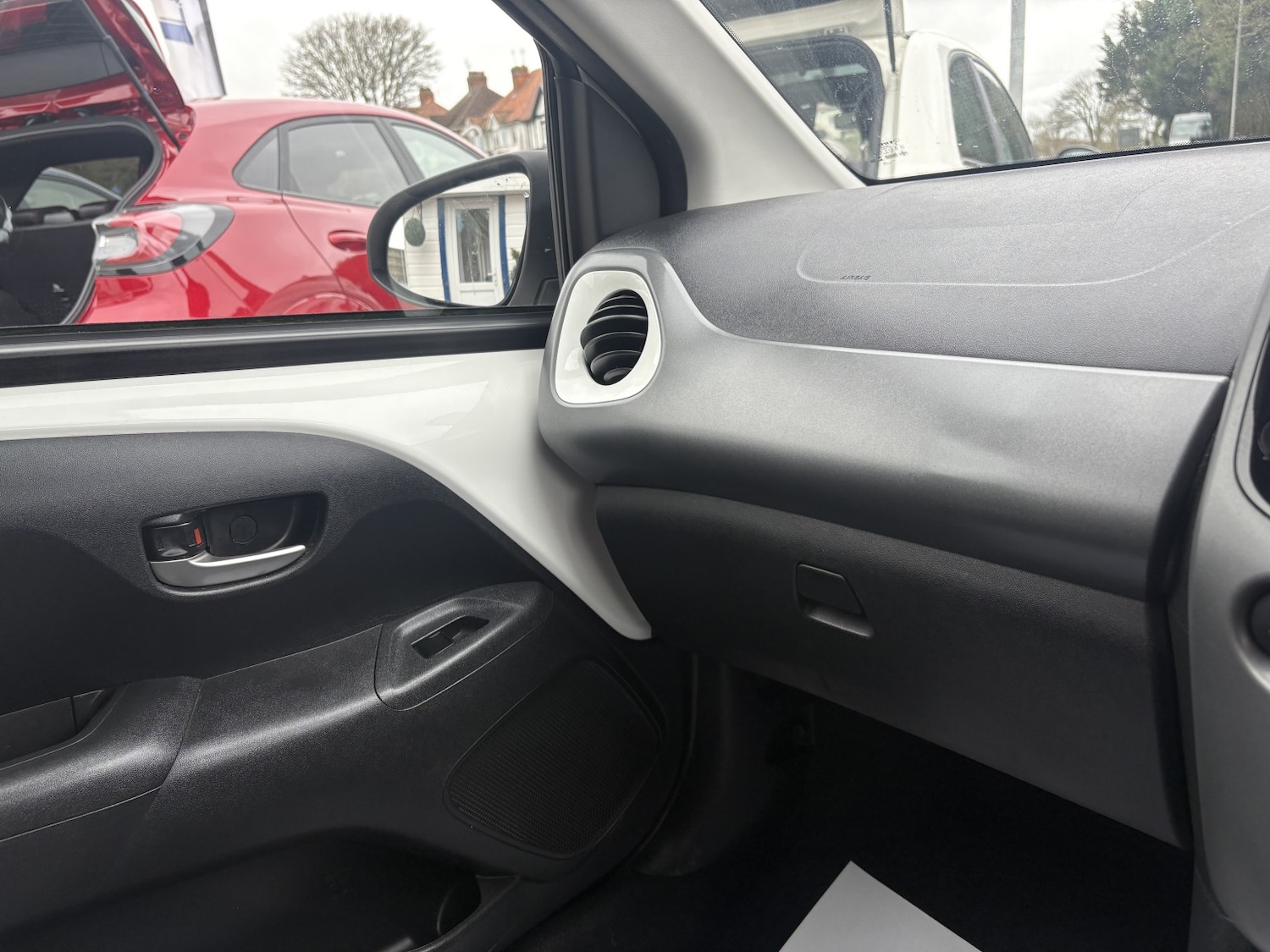Used Toyota AYGO 2021 for sale - 77851281: Photo 27