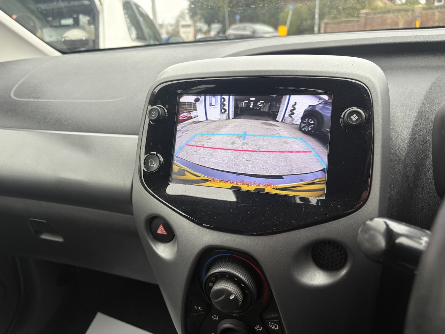 Used Toyota AYGO 2021 for sale - 77851281: Photo 30