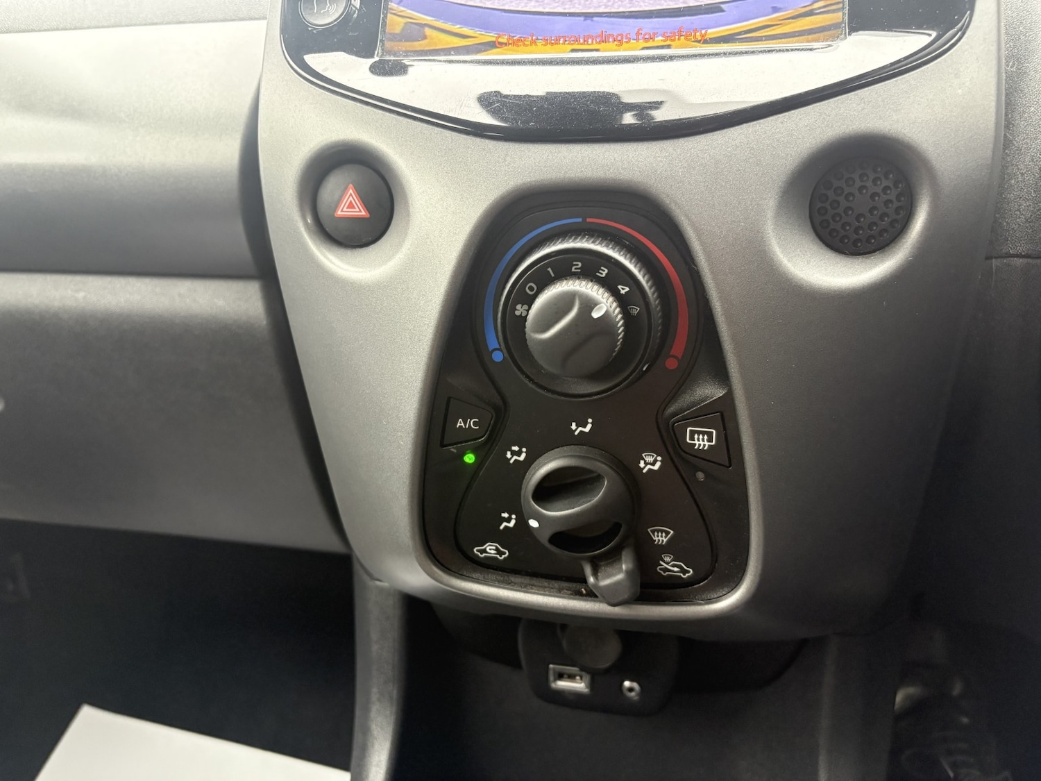 Used Toyota AYGO 2021 for sale - 77851281: Photo 31