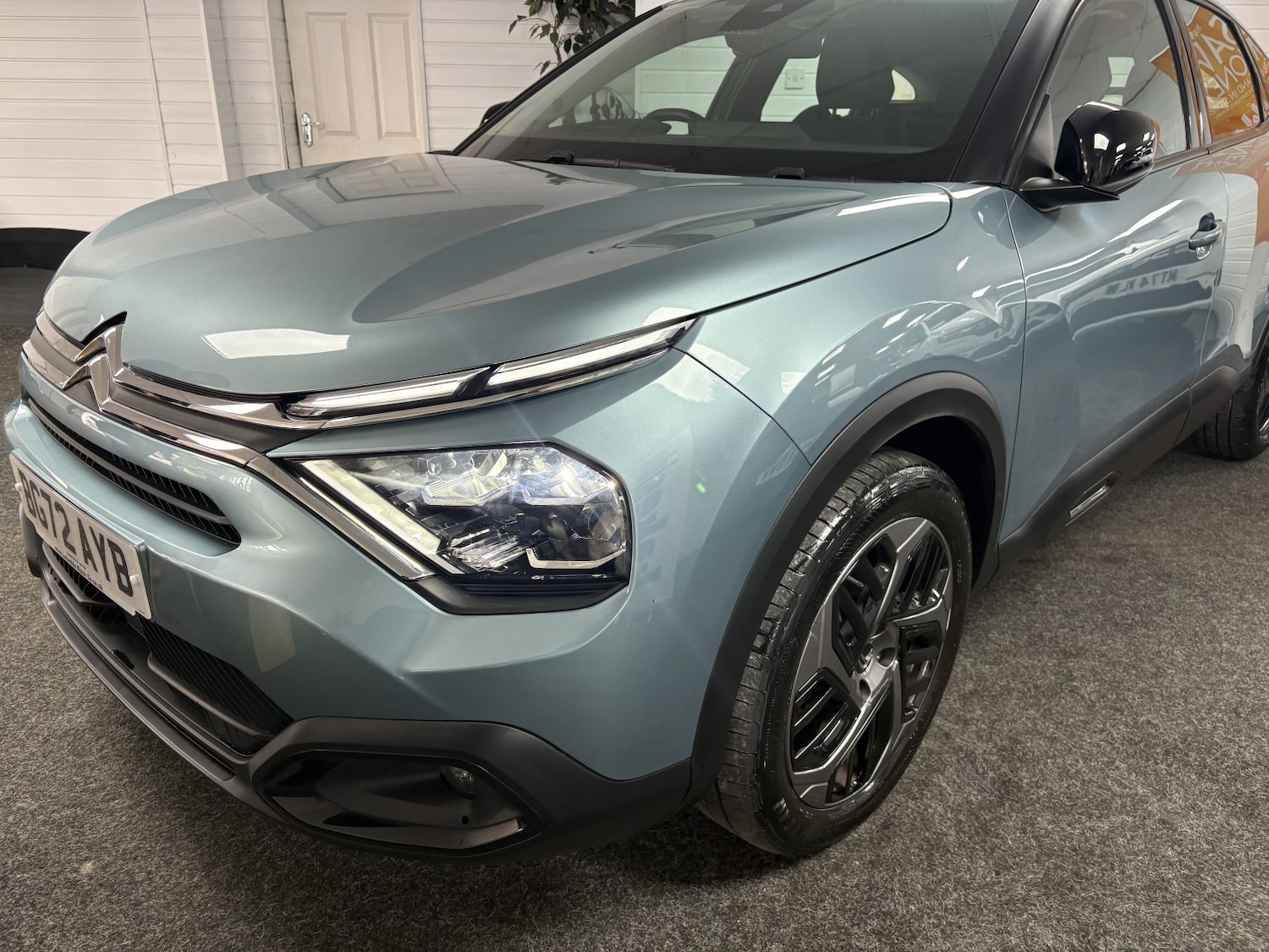 Used Citroen C4 2022 for sale - 78182786: Photo 10